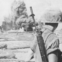 Another day in the NAM