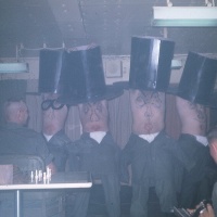 Ugly Night Club Act