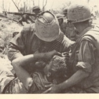 Med Evac Vietnam TET 68