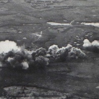 AIR STRIKE