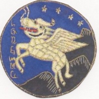 VNAF-219th KINGBEES Patch