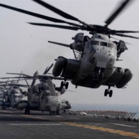 HMH-464 in the WAR!