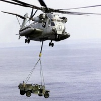 Dod Cleared: HMH-466 Iraqi Freedom