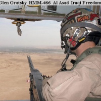 Dod Pic HMH-466 Cpl. Gratsky Al Asad Iraqi Freedom 2005