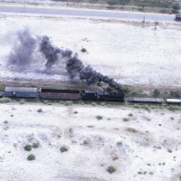 Train Escort Mission - Danang to Hue
