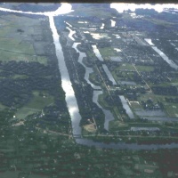 VMO-3; Hue Citadel and Moat...