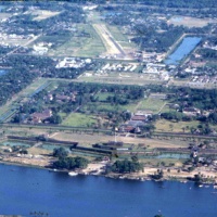 Walled Citadel of Hue