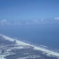 I Corps coastline 1968-69