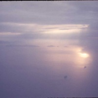 SOUTH CHINA SEA