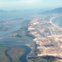 East Danang and MMAF