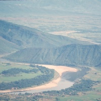 Queson Mountains