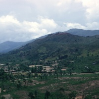 Airborne out of zone