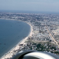 Da Nang Beach