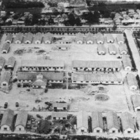 USMC Compound Da Nang