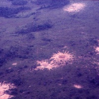 Crater Assortment