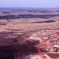 New Buildings