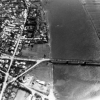 Bridge; still standing