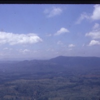 Co Roc mountain