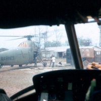 1967 Med Vac Hoi An