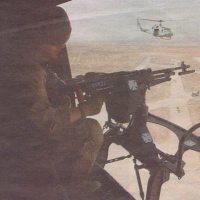 Sergeant Brian Merson