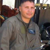 Capt. Aaron J. Contreras KIA