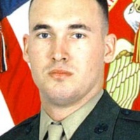 Sgt. Michael V. Lalush KIA