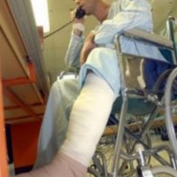 only survivor