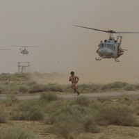 Skids Arriving Kuwait