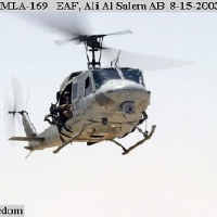 DoD pic HMLA-169 Ali Al Salem Iraqi Freedom