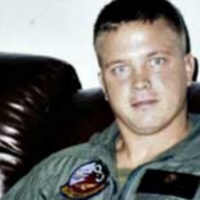 Capt. Travis A. Ford