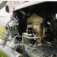 The Gunnys Office in IRAQ