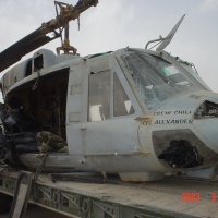 39 going back to the FOB