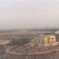 Babylon again