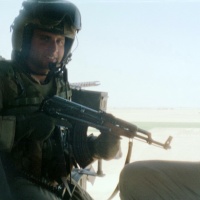 Present from Tikrit.