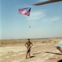 Flag Day again.