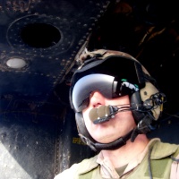GySgt Clint Summers