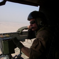 Sgt D.T Snyder