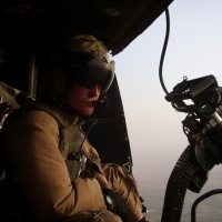 Cpl Michael Eklund