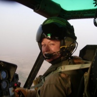 Capt Greenwood
