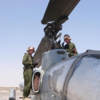 Cobra Maintenance