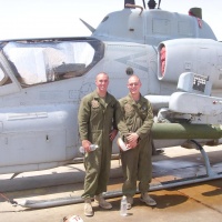 Cobra plane captains