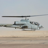 Cobra on the go