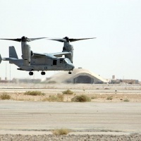 Al Asad Air Base