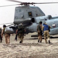 HMM-165s YW at WAR