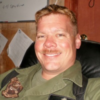 SSGT Darryl Jones