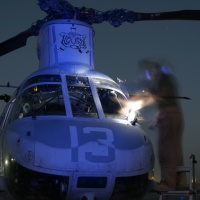 NVG Prep