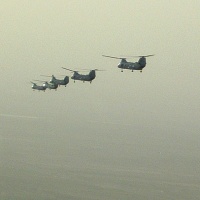 VIP Flight