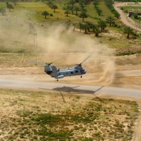 Local Landing