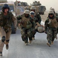 HMM-364 MEDEVAC IRAQ