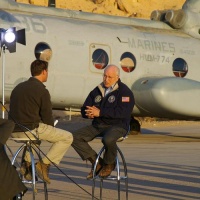 VP in Iraq